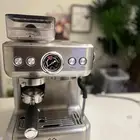 مكية قهوة احترافية نظيفة جدا