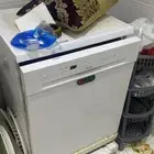 غسالة مواعين و سيكل كهربائي بسكليت كهربائي