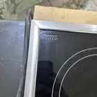 فرن كهربائي سطحي