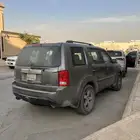 هوندا بايلوت