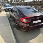 هوندا سيفيك 2018 نص فل