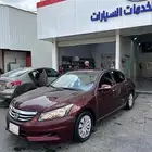 اكورد 2008 محول 12 خارجي
