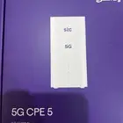 راوتر جديد من stc 5G للبيع