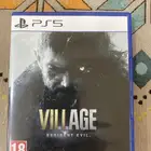 شريط رزدنت إيفل 8