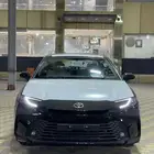 تويوتا _ كامري LE بنزين _ 2025