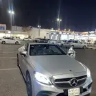 مرسيدس C200 كشف