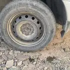 جنوط كامري
