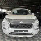 ميتسوبيشي اوتلاندر ستاندر 2025 باقل الاسعار