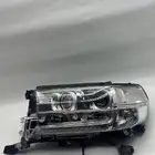 شمعات لاندكروزر فل ليد