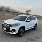 شيري تيقو 8