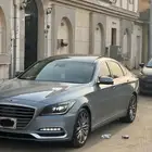 جينسس 2017 بلاتينوم