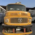 مرسدس بوم ترك عايدي