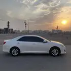 كامري 2015 ليمتد