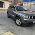 جيب جراند شيروكي 2012