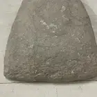 يوم التاسيس حجر طحن قديم (رحا). مطحن حبوب مهراس
