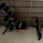 جهاز رياضي