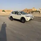 راف فور 2018 ممشى قليل مستخدم اول