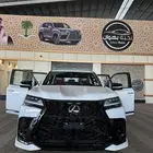 لكزس سبورت بريمي2025 بهوان بطاقه جمركيه اخر دفعه