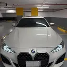 BMW 420i 2023