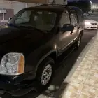 جمس يوكن قصير 2007