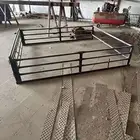 شد هايلكس غماره