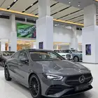 Mercedes CLA200