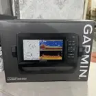 جهاز بحري قارمن 6 بوصة - ايكو ماب 62 سي في Echomap 62CV UHD