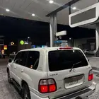 لكزس ال اكس470