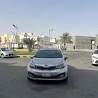 كيا ريو 2013 فل كامل