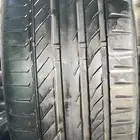طقم كفرات كنتنتال 265 40 21