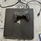 سوني 4 برو مع يد سوني اصليه