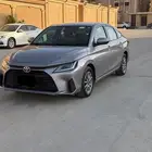 تويوتا يارس 2023