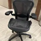 Herman Miller Aeron Chair كرسي هيرمان ملر ( ألاصلي)