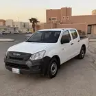 ايسوزو ديماكس 2020 بدون دبل