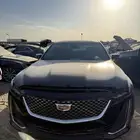 قطع غيار كاديلاك Ct5 تشليح