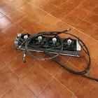 مكيف شاحنات  تريلة