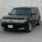 فورد فلكس 2011
