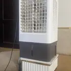 مكيف ارضي