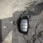 مفتاح هونداي وكاله جديد لم يستخدم كريتا2023 مافي خدوش