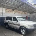 لاندكروزر 99 للبيع او للبدل