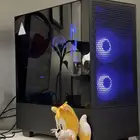 بيسي RTX 3060 i5 12400f