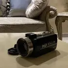 كاميرا HD