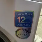 غساله أوتوماتيك