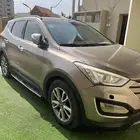 سنتافي هونداي موديل 2013ممشى 291الف فل كامل