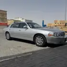 لينكون تاون كار 2004