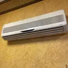 مكيف سبلت مع المكينه