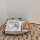 شمعات جيب عين جيب يسار