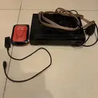 ريسفرات لا تعمل. تحتاج إلى تصليح