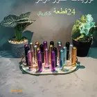 توزيعات عطورا