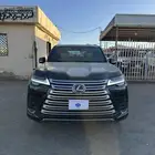لكزس 2025 تم البيع